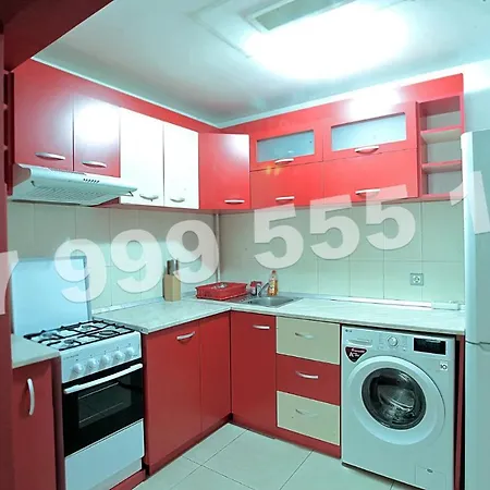 Apartment Acm