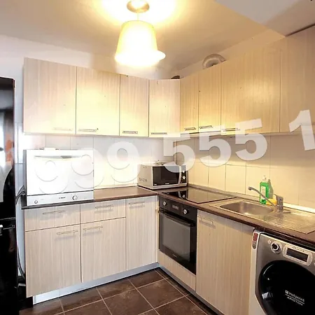 Apartment Acm