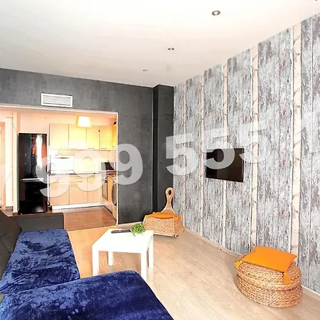 Acm Apartment